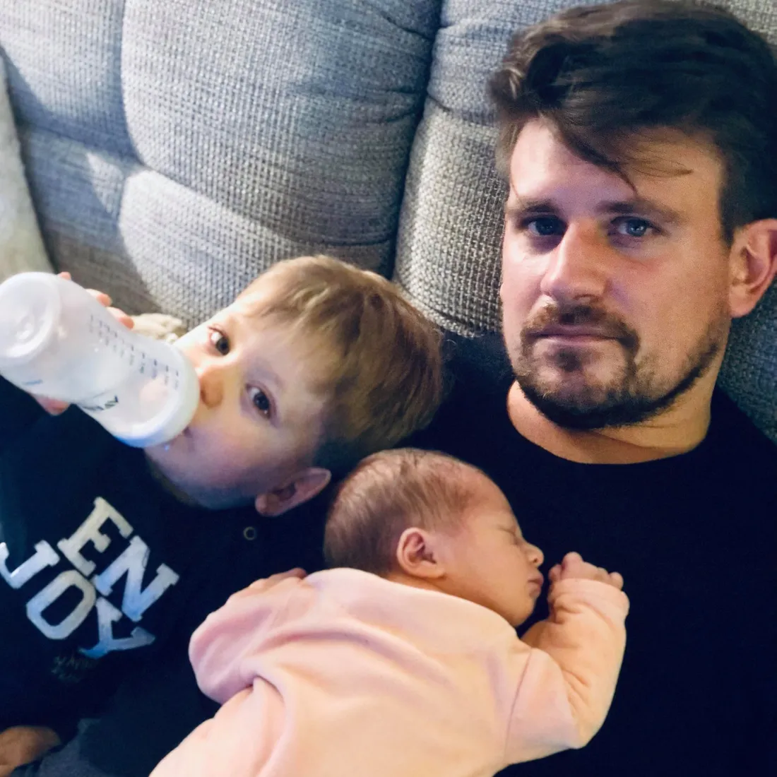 Une maladie qui n'a toujours pas de traitement 